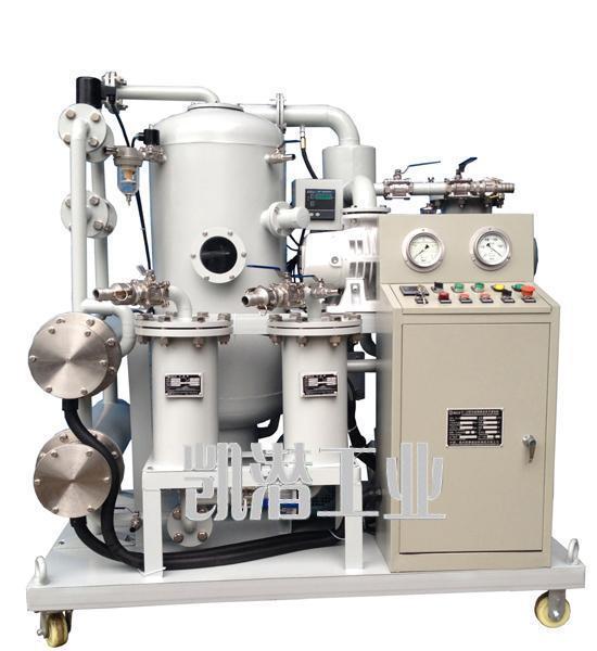 zl-js絕緣油雙級(jí)真空濾油機(jī).jpg 濾油機(jī)加熱系統(tǒng)的原理