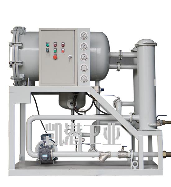聚結式濾油機.jpg 濾油機價格_TY-Q透平油真空濾油機