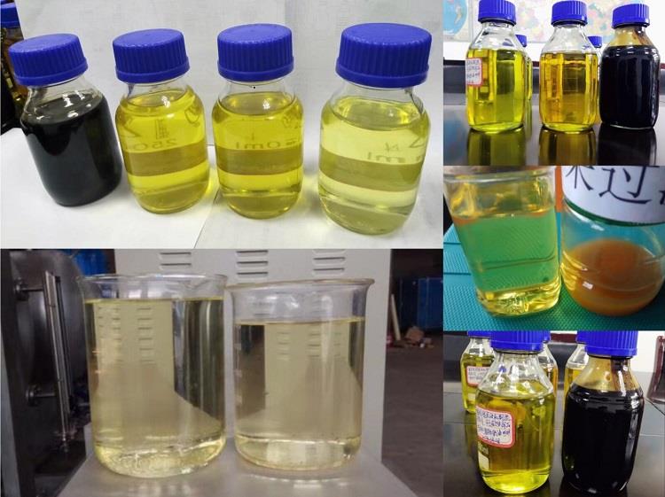 855545031017336972.jpg 蒸餾設(shè)備為什么過濾還原基礎(chǔ)油而非成品油?