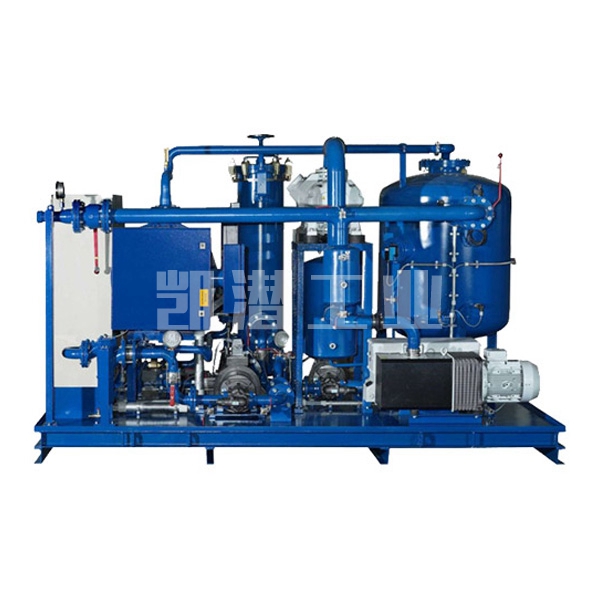 特高壓真空過濾設備