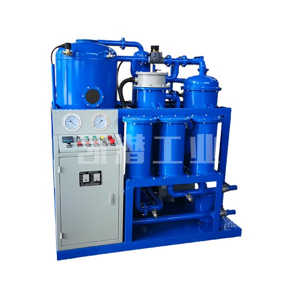 zrg真空濾油機(jī) zrg真空濾油機(jī)