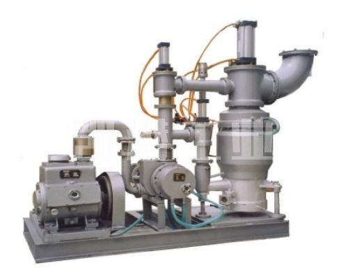 抽真空系統(tǒng)設(shè)備
