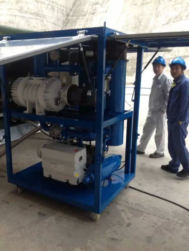 濾油機 濾油機