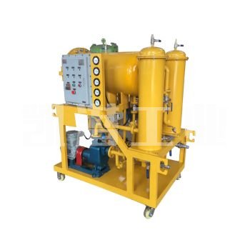 聚結(jié)式濾油機(jī) 聚結(jié)式濾油機(jī)