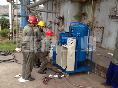 ty潤滑油濾油機 ty潤滑油濾油機