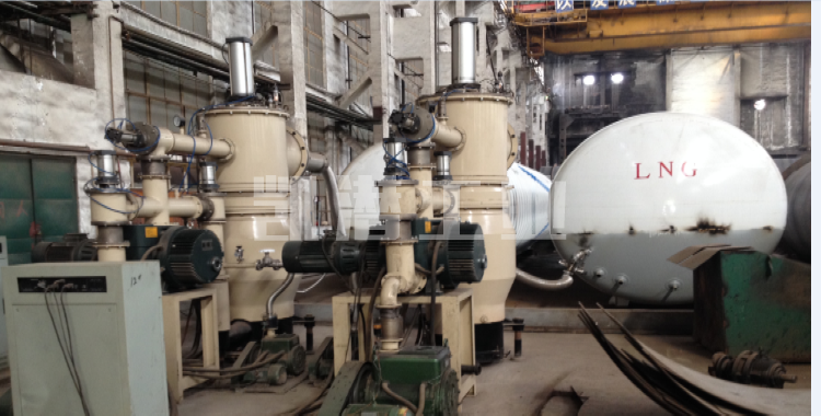 LNG抽真空設(shè)備 LNG抽真空設(shè)備