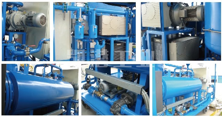 防爆濾油機(jī) 防爆濾油機(jī)