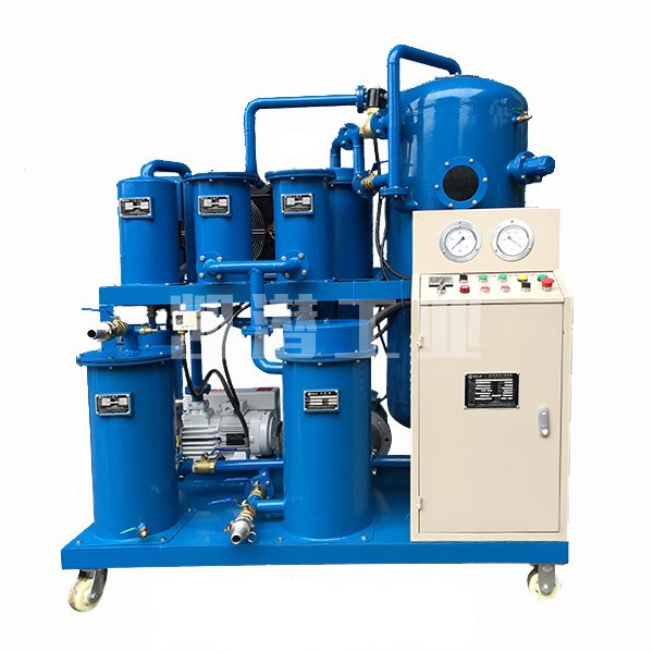 真空濾油機 真空濾油機