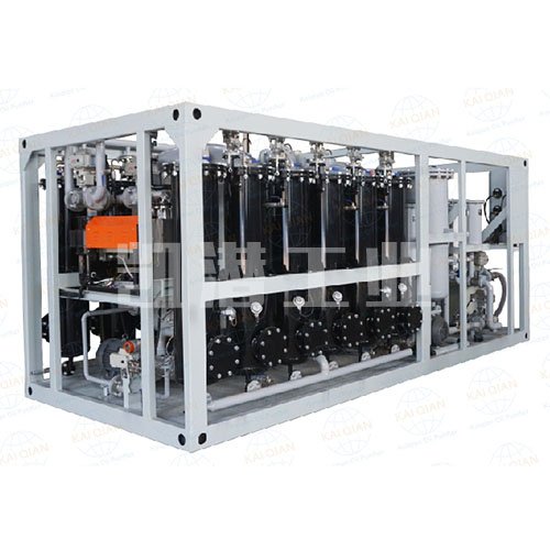 ZJD真空濾油機 ZJD真空濾油機